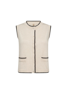 Soya Concept Dollie Waistcoat