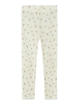 Name It Wang Wool Needle Legging Noos