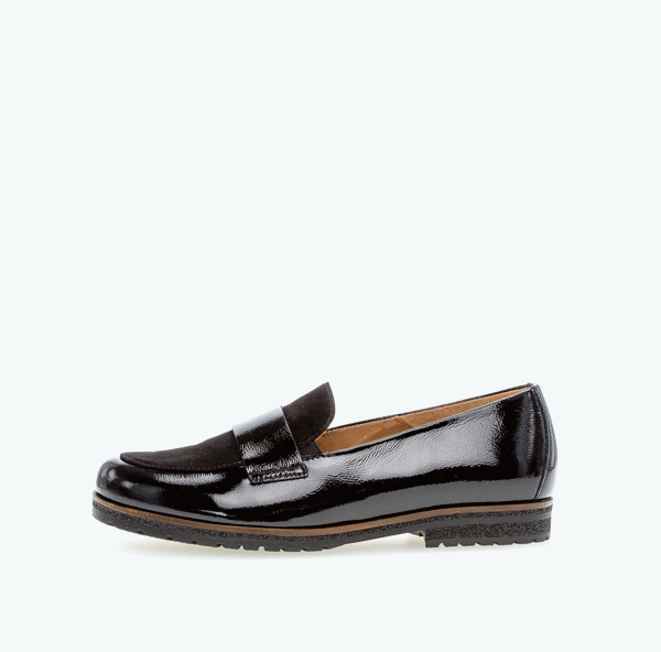Gabor Loafers