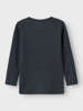 Name It Wax Wool Rib Top Noos