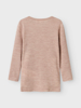 Name It Wax Wool Rib Top Noos