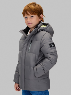 Calvin Klein Essential Puffer Jacket