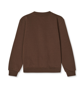 Mads Nørgaard Original Sweat Solo Sweatshirt