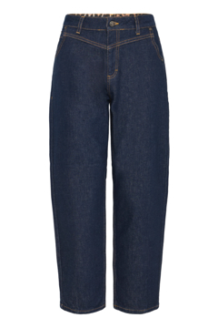 Pulz Jeans Lira UHW Jeans Tap. Leg