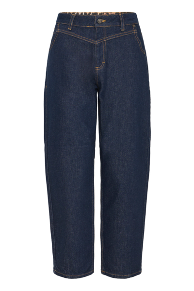 Pulz Jeans Lira UHW Jeans Tap. Leg