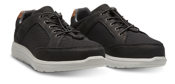 New Feet Shoe w/Lace