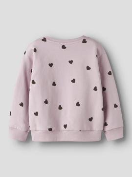 Name It Neheart Sweat