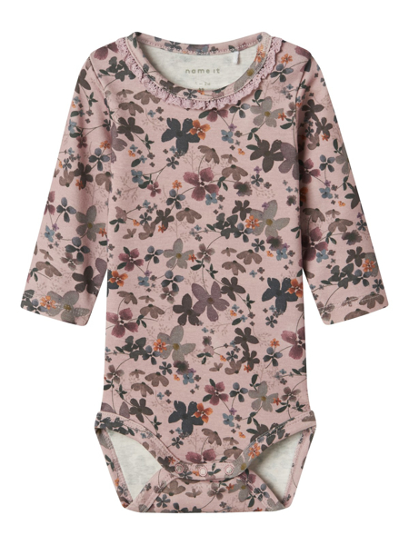 Name It Naline Body