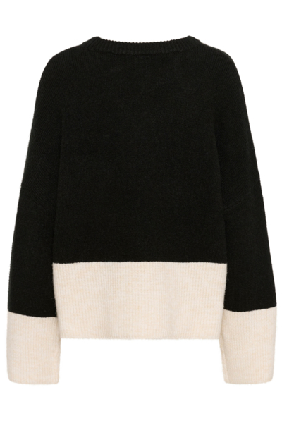 Culture Nicky kimmy Pullover