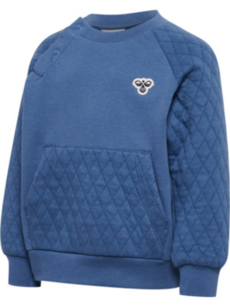Hummel Quilt Sweatshirt