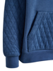 Hummel Quilt Sweatshirt