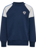 Hummel Reg Block Sweatshirt
