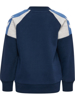 Hummel Reg Block Sweatshirt