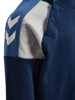 Hummel Reg Block Sweatshirt