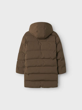 Lmtd Morop Long Puffer Jacket