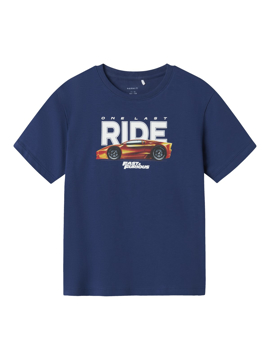 Name It Malon F&F Top