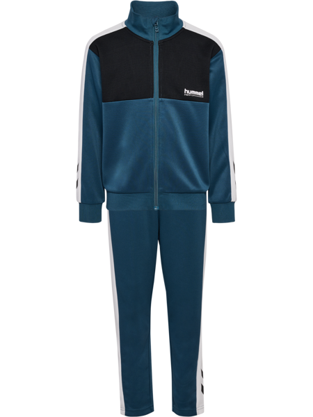 Hummel Tracksuit