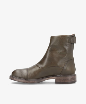 Shoedesign Copenhagen Dahlia