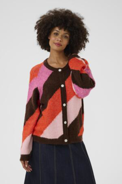 Culture Diga Kimmy Cardigan