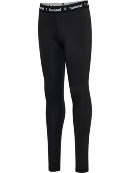 Hmljr Pulse Mid Waist Tights