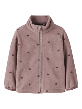Name It Specktra Fleece Jacket