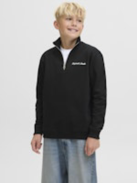 JJ Jornorrebro Emb Sweat