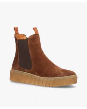 Shoedesign Copenhagen Mooved