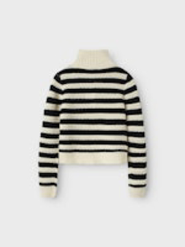 Lmtd Nagate l/s Short Knit