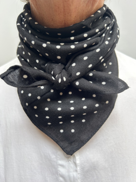 ThreeM Scarf Dots