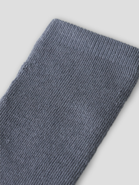 Name It Waksi Wo/Bl Terry Sock