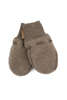 Mikk-line Wool Mittens