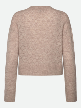 Rosemunde Aida Alpaca Pullover