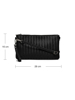 Rosemunde Remi Medium Clutch