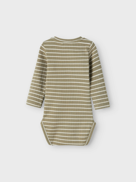 Name It Oconnor Body