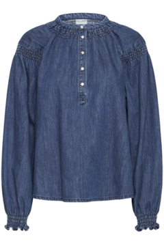 Pulz Jeans Malia Blouse