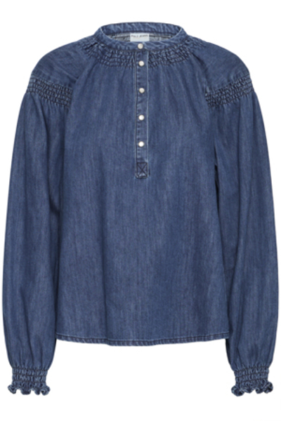 Pulz Jeans Malia Blouse