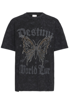 Pulz Jeans Hattie Destiny T-shirt