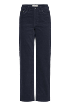 Pulz Jeans Sally HW Pant Straight