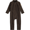 Mikk-line Wool Suit