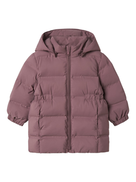 Name It Musk Puffer Jacket