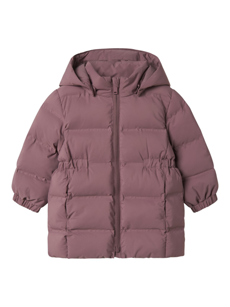 Name It Musk Puffer Jacket