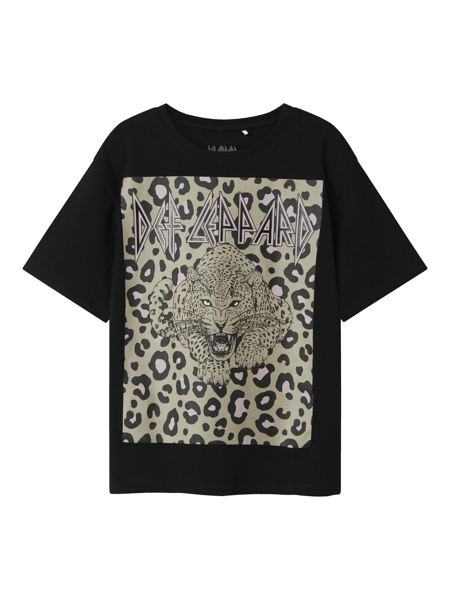 Name It Suri Defleppard Top