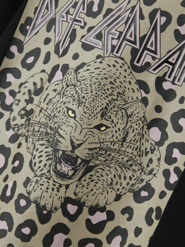 Name It Suri Defleppard Top