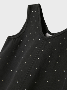 Name It Monala Loose Dress