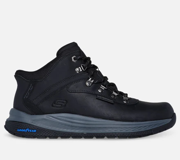 Skechers Meroe Pikeman Støvle