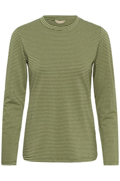 Culture Kiddy Ls O Neck