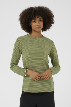 Culture Kiddy Ls O Neck