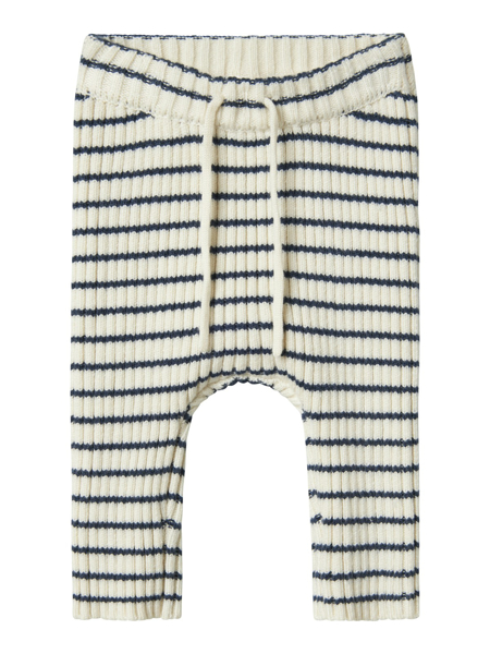 Name It Mostripe Knit Pant