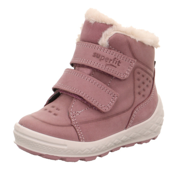 Superfit Groovy 2.0 Støvle