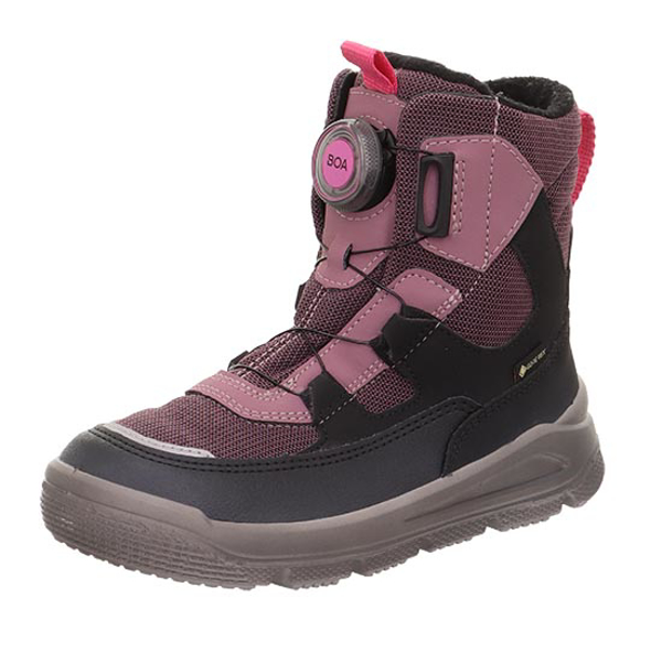 Superfit Mars Støvle